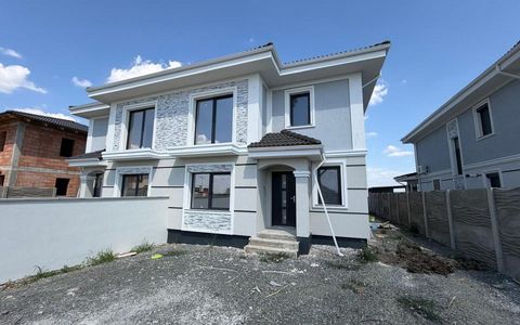 Duplex | 5 Camere | Parter+Etaj+Pod | Toate utilitatile | 3 Bai |