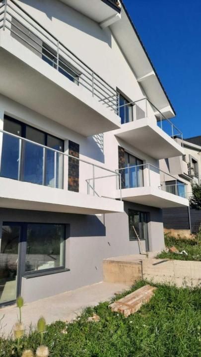Duplex 186mp utili, panorama deosebita, zona Auchan Iris – fotografia 3 din 8