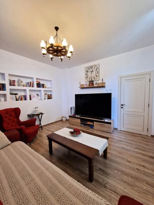 Casă de Vânzare 120 mp + teren 1500 Răzvad, Dâmbovița – fotografia 6 din 18