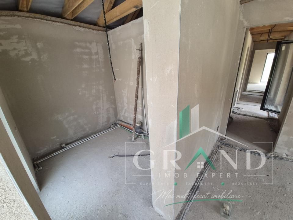 Casa individuala| 113 mp| Garaj| Chinteni – fotografia 7 din 11