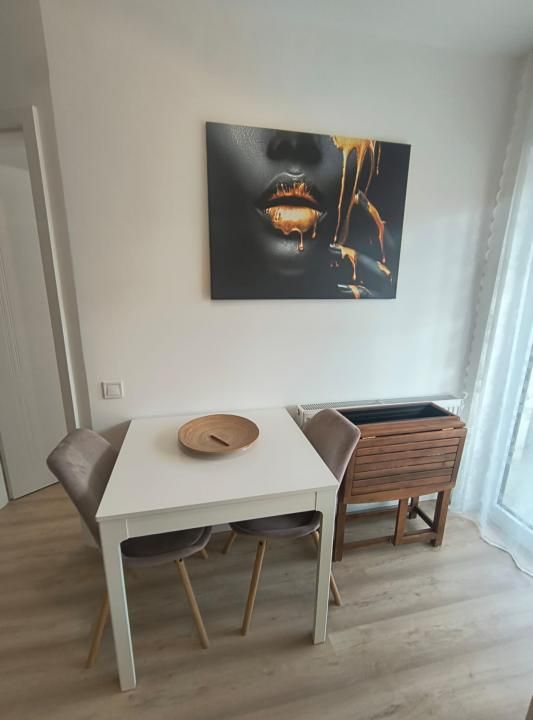 Apartament de vanzare 2 camere, complet mobilat si utilat, parcare, zona Porii! – fotografia 12 din 13