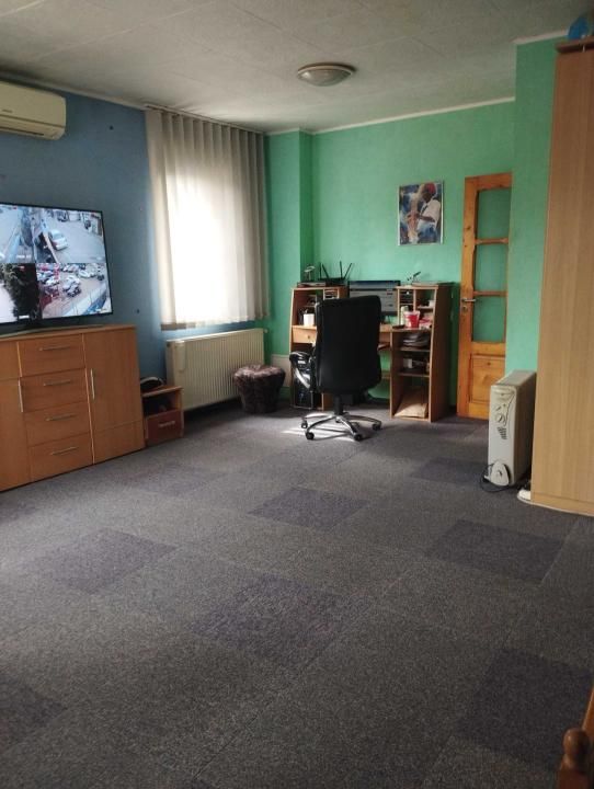 Imobil doua corpuri P+2+pod si P+1 | zona Splaiul Unirii | – fotografia 13 din 16