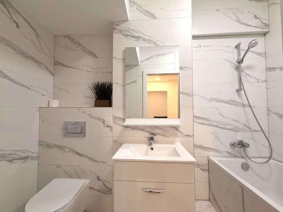 Apartament 2 camere 66MP | Pipera- First Estate | First Rent – fotografia 16 din 23