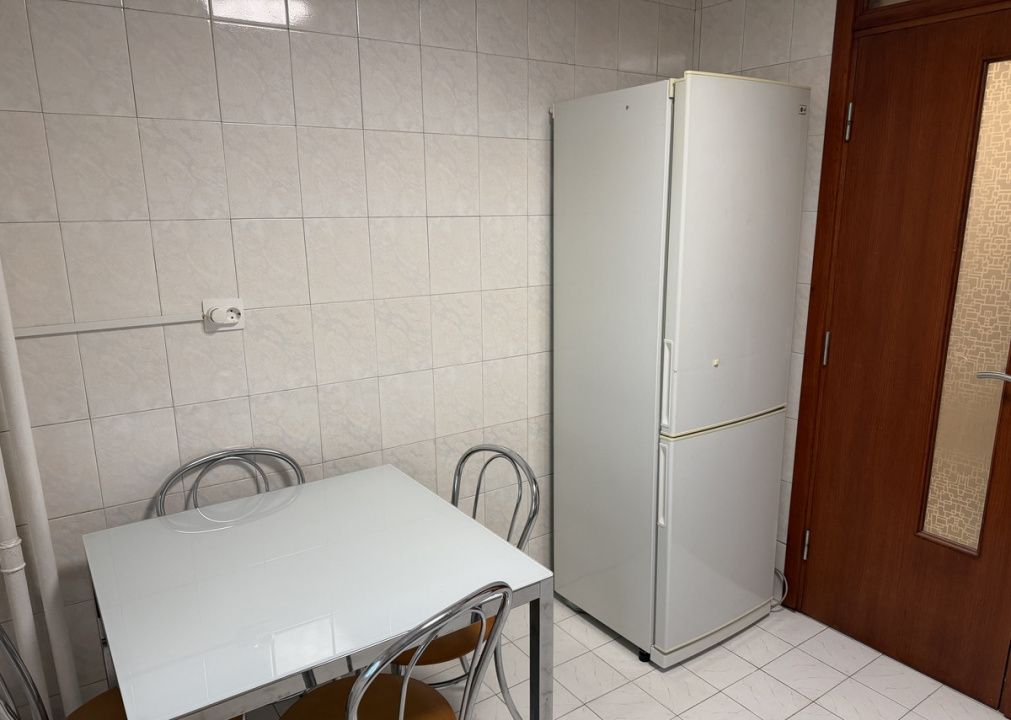 Stefan Cel Mare/ Dorobanti/ 2 camere decomandat/ metrou/ centrala termica – fotografia 9 din 19