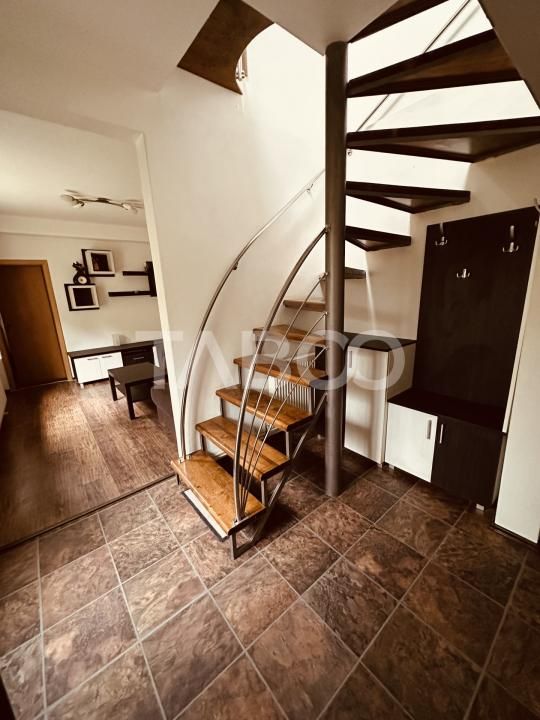 Doua apartamente in aceeasi curte direct cu chirias Lazaret Sibiu – fotografia 14 din 20
