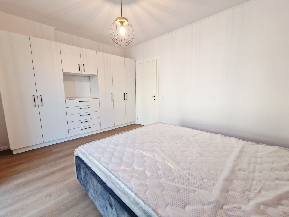 Apartament la cheie si cu garaj in cartierul Terra Gardens – fotografia 6 din 14