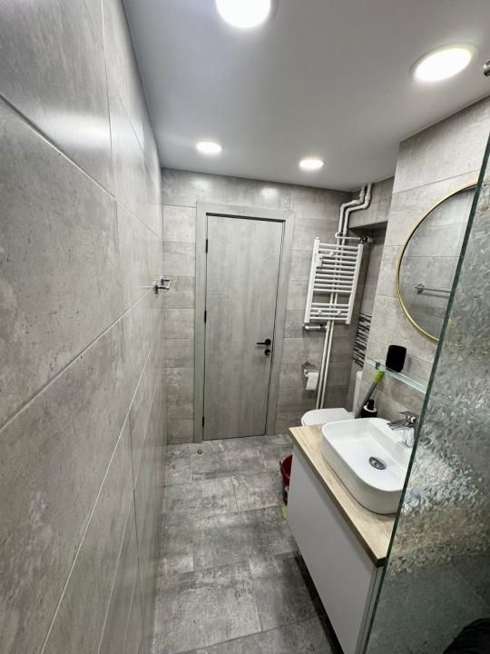 Apartament premium cu 2 camere, ULTRACENTRAL, Bd. Unirii 66 – fotografia 11 din 12