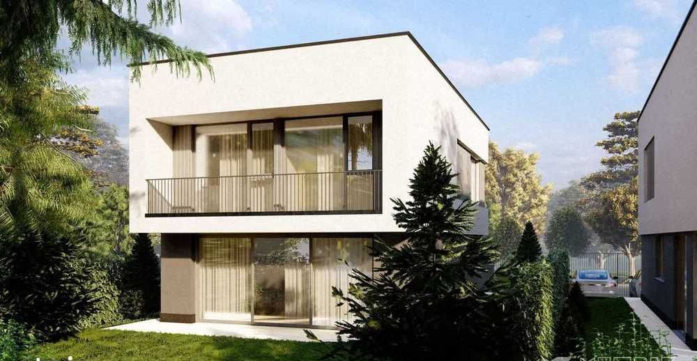 Casa 4 camere 155mp | Tunari | 0 comision | teren 350mp – fotografia 5 din 24