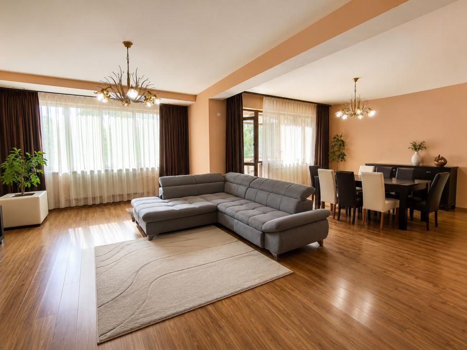 Vânzare apartament 2/3 camere 113 mp. Portul Tomis – fotografia 3 din 21