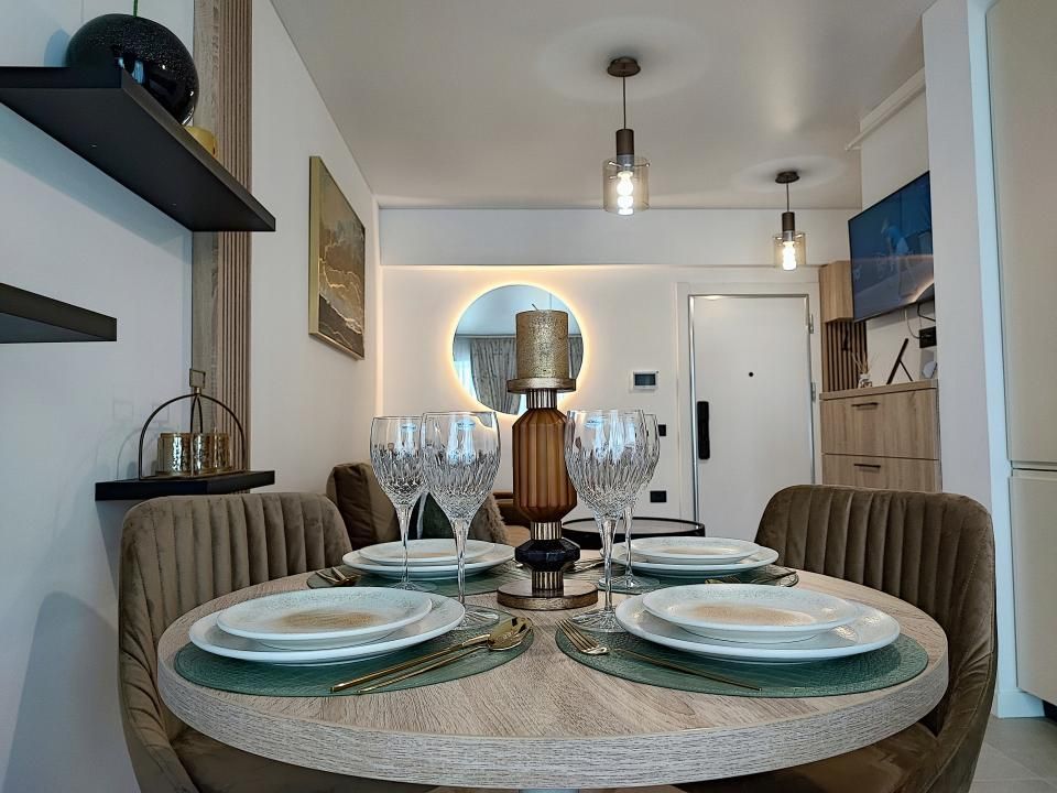 Apartament 2 camere cu loc parcare de vanzare in Alezzi Odyssey Mamaia Nord – fotografia 7 din 27