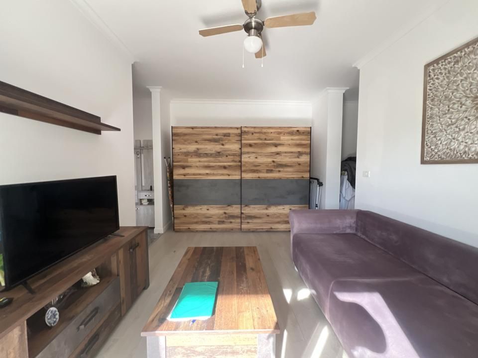 Apartament 2 camere, 47 mp utili, curte proprie de 35 mp - Chisoda – fotografia 3 din 10
