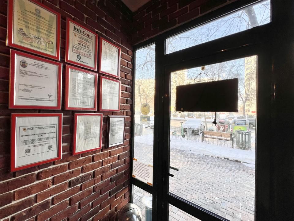 BUSINESS la CHEIE - RESTAURANT - PIZZERIE I DRISTOR I Since 2000 ! – fotografia 15 din 19