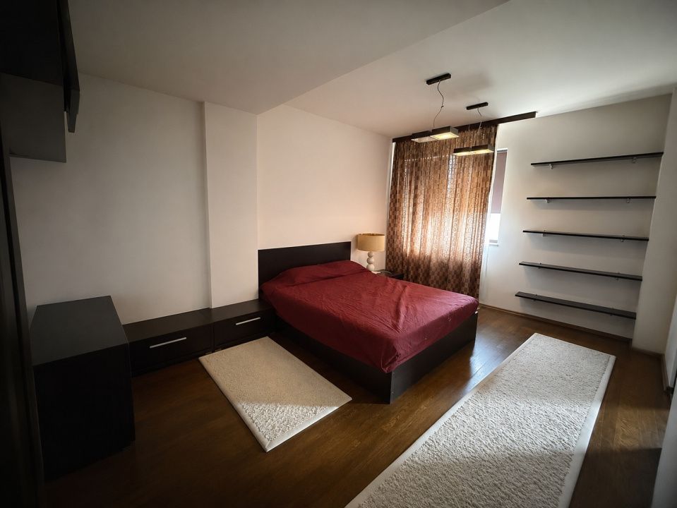 Apartament 3 camere, 134.21 mp, cartier 1 Mai, zona Stadion – fotografia 3 din 16