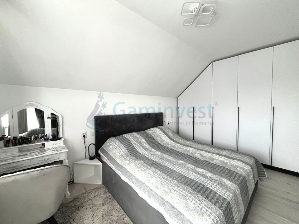 Casa de vanzare in Oradea cu 4 camere, zona Calea Santandrei – fotografia 9 din 17