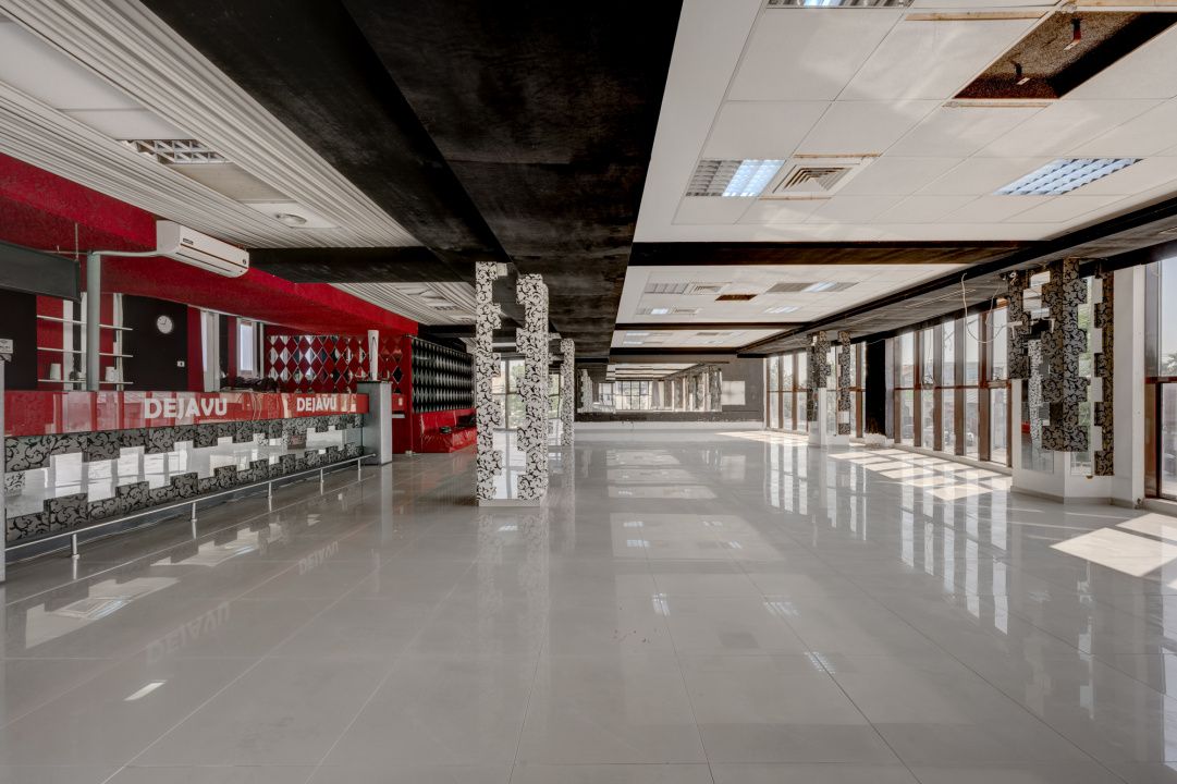 AFUMATI - BUCURESTI-URZICENI, SPATIU COMERCIAL 500 MP, ETAJ 1! – fotografia 9 din 47