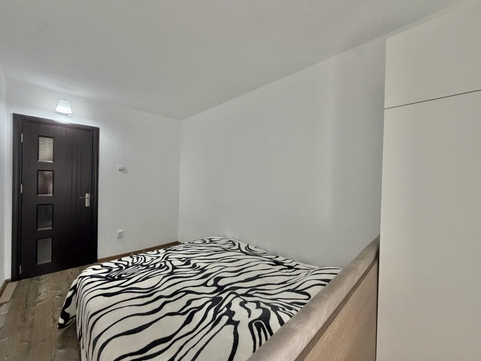 Apartament 3 camere, 2 bai, mobilat/utilat, etaj 3, zona Sagului – fotografia 4 din 13