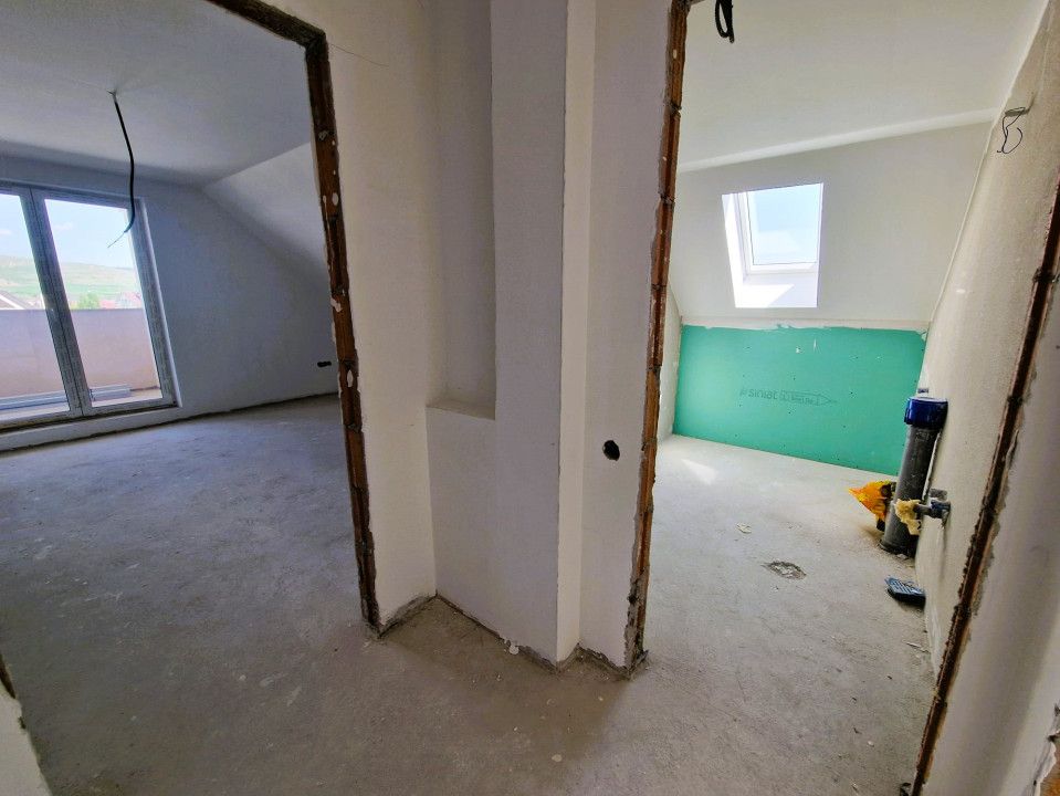 Apartament spatios pe strada Cetatii – fotografia 11 din 14