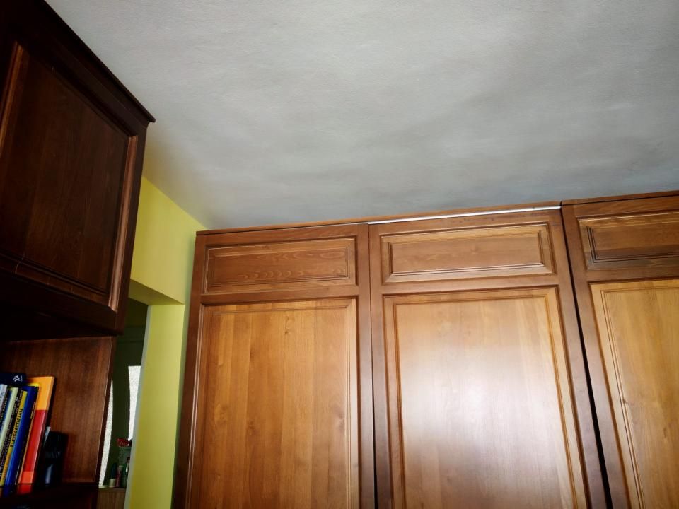 Apartament 3 camere, panoramă superbă, 2 balcoane și pivniță – Grigorescu – fotografia 7 din 8