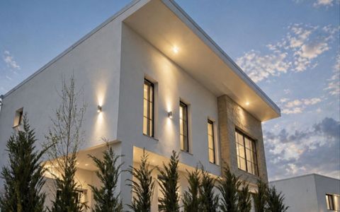 Casă individuală, 150 mp utili, teren 250 mp, garaj | VIVO