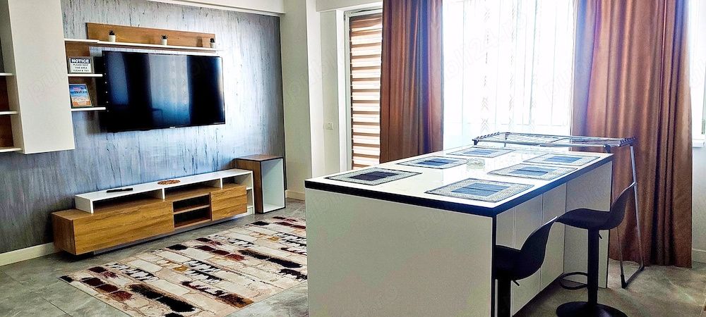 Apartament 2 camere Tomis Plus – fotografia 5 din 6