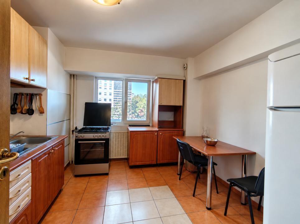 Apartament 2 camere | Piața Victoriei - Nicolae Titulescu | City View – fotografia 6 din 15