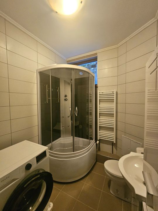 Apartament mobilat, strada Campului – fotografia 6 din 7