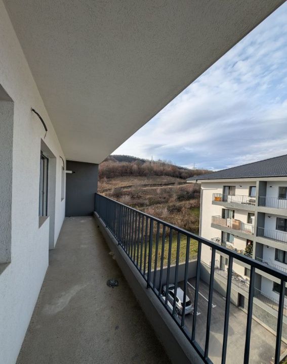 Apartament 3 camere Sesul de Sus Florești BLOC NOU – fotografia 1 din 7