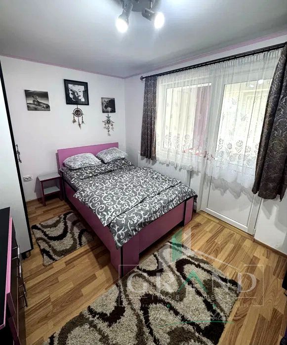 Ap 3 CAMERE | 2 BALCOANE INCHISE | 2 LOCURI DE PARCARE | Iris/Sobarilor – fotografia 5 din 15