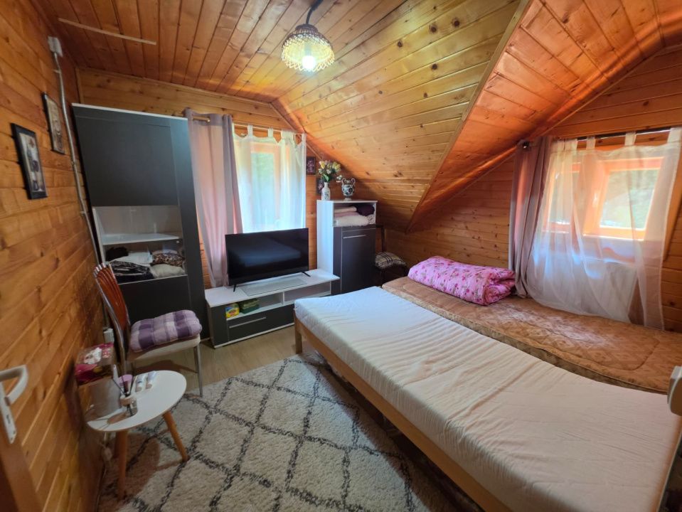 🏡 PROPRIETATE EXTRAORDINARĂ– LOTRIOARA, JUDEȚUL SIBIU! 🌲 – fotografia 51 din 72