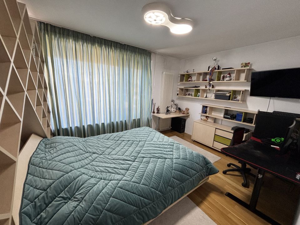 🏠 Vila Moderna - S+P+2 - Piscina Incalzita - Garaj - Andronache - Comision 0% – fotografia 14 din 20