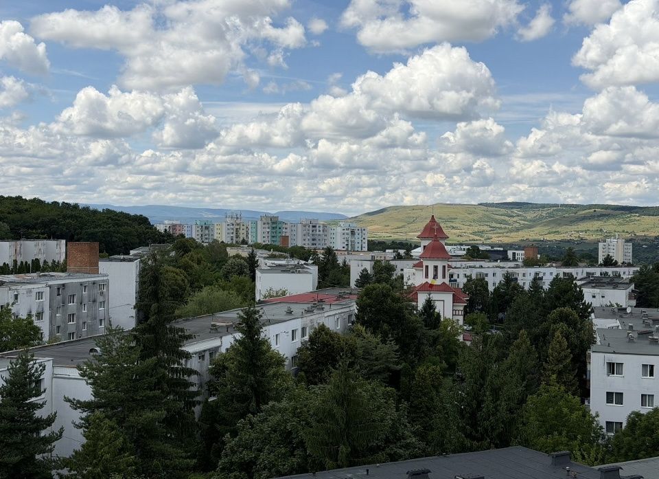 Apartament 2 camere decomandate în Manastur etaj intermediar – fotografia 6 din 6