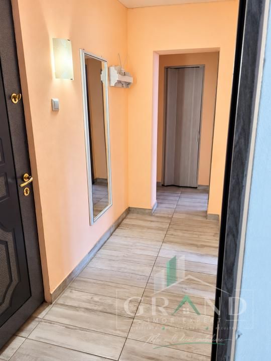 2 camere decomandat | Mărăști–Str.Fabricii | Etaj 7/10 | Complet utilat | AC – fotografia 9 din 9