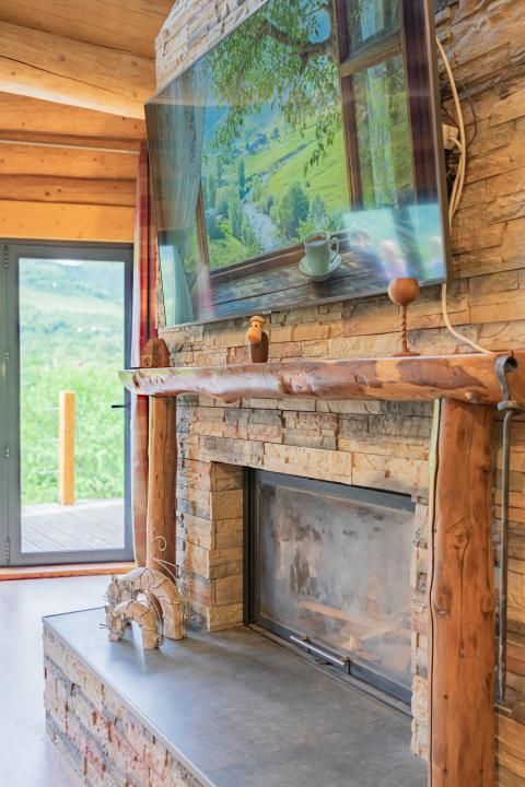 Stil de viață de vânzare – liniște, natură și confort premium – fotografia 33 din 55