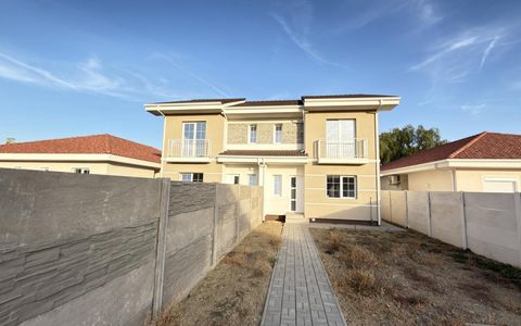 Duplex 4 camere | langa Kaufland | La asfalt | Toate utilitatile