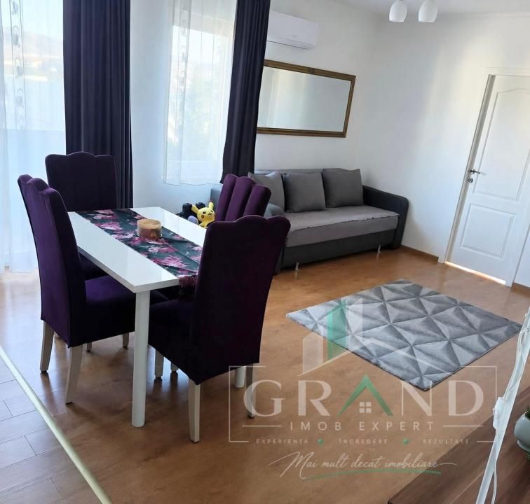 Apartament 3 camere de vanzare , zona Sesul de Sus , Floresti – fotografia 2 din 7