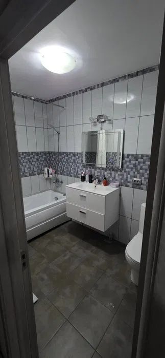 Apartament de 2 camere, 57 mp, parcare, etaj 1, zona Terra! – fotografia 7 din 7