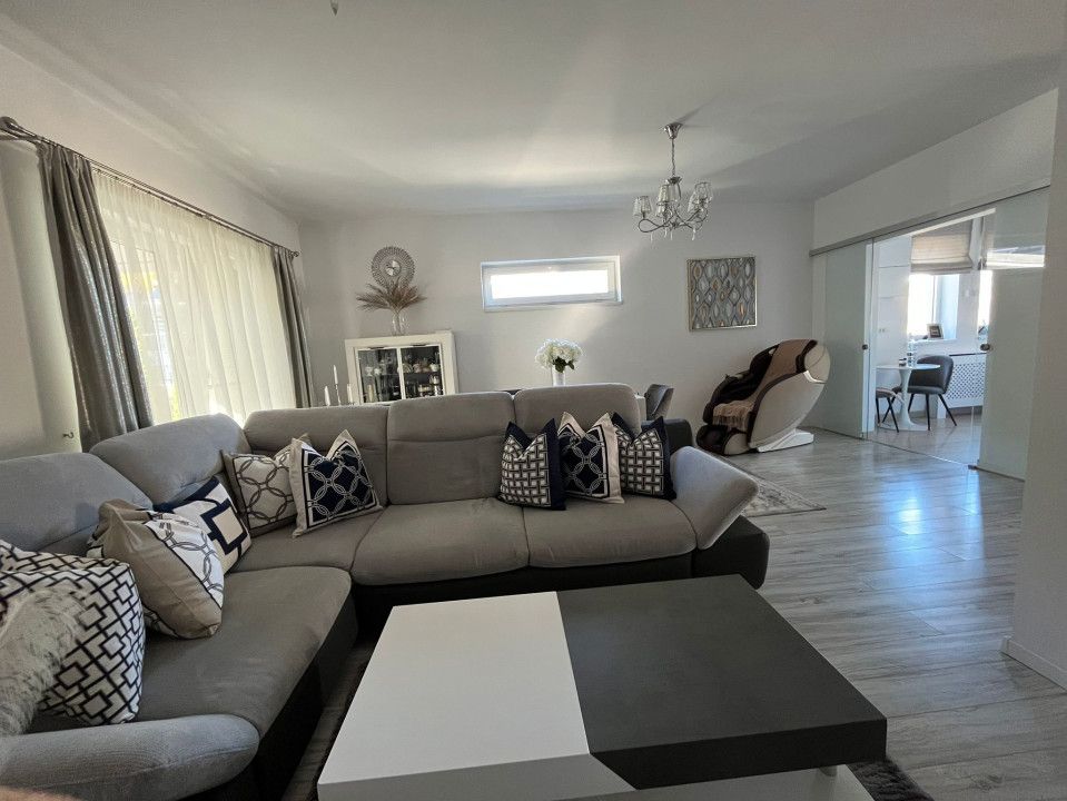 Unitate Duplex, 112mp, finisat - utilat, zona Popesti – fotografia 31 din 32