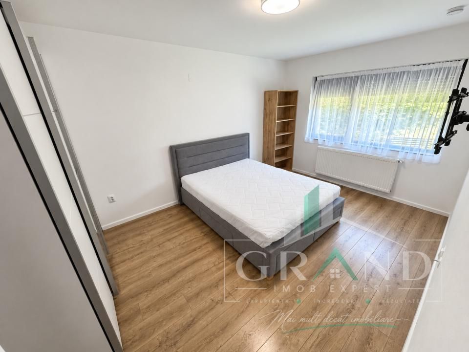 ACASĂ LA MARGINEA PĂDURII | 3 Camere | BALCON | Donath Park/Capat Grigorescu – fotografia 9 din 43