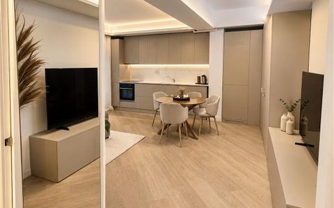 Apartament Premium 2 Camere |Cortina North |Designer Interior| Parcare Subterana