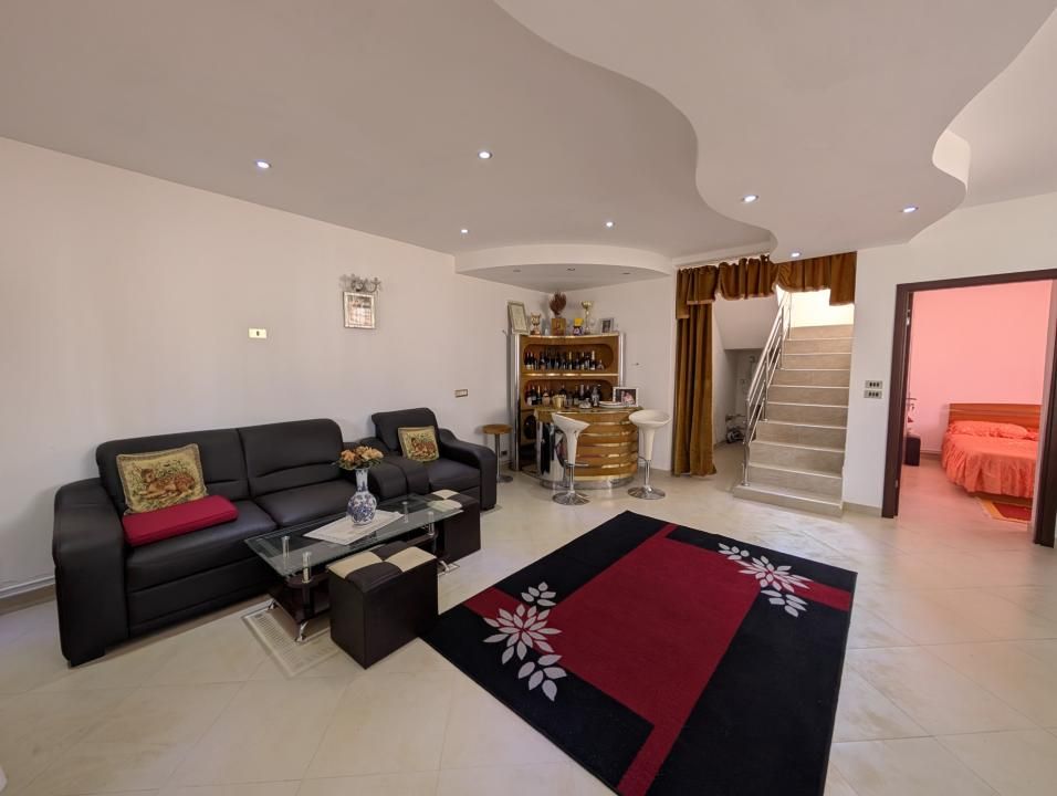 Casa P+ 1 + M #Lilieci – fotografia 4 din 20