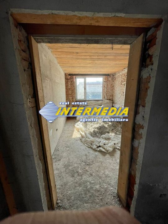 Casa de vanzare Alba Iulia zona Centru cu 5 camere  teren aferent casei 370 mp – fotografia 10 din 11
