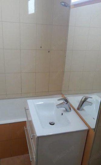 Garsoniera de inchiriat | Decebal | Parcare | Metrou | – fotografia 7 din 9