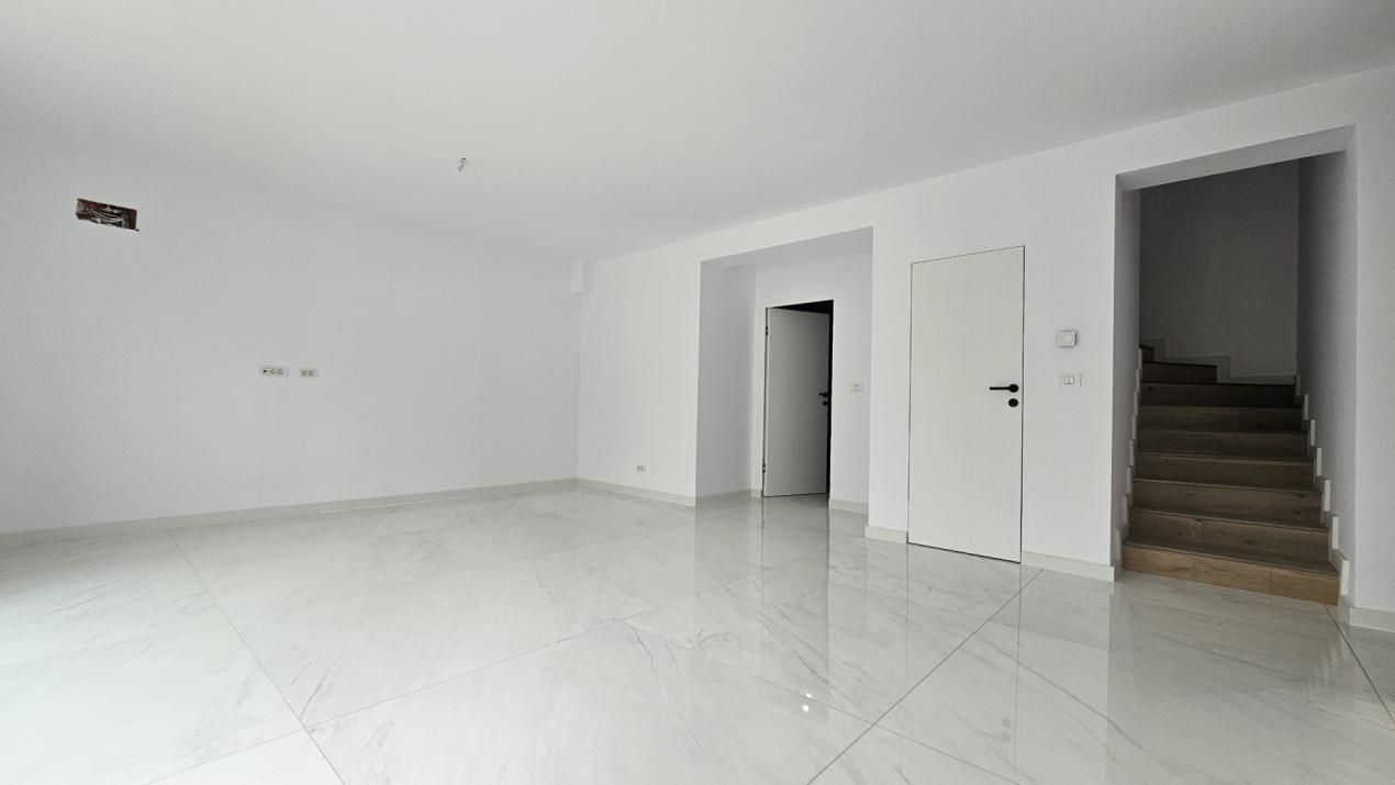 5-Room Townhouse | 206 sqm | Lake View | h4l THE VILLAGE – Pipera – fotografia 7 din 30