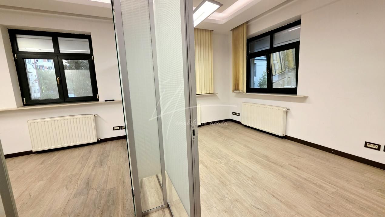 Cladire eleganta de birouri | 242 mp utili | Unirii – fara comision! – fotografia 22 din 37