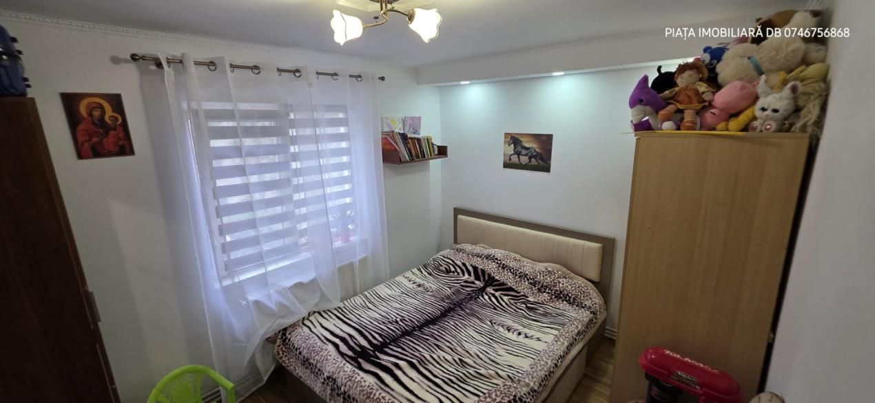 🌟 OPORTUNITATE IMOBILIARĂ | Apartament Modern și Confortabil – Etaj 2, Micro 6 – fotografia 4 din 7