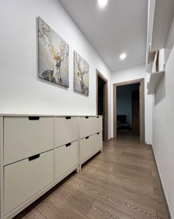 3 Camere de inchiriat | Metrocity Academiei | 2 Bai | Centrala | Metrou – fotografia 14 din 18