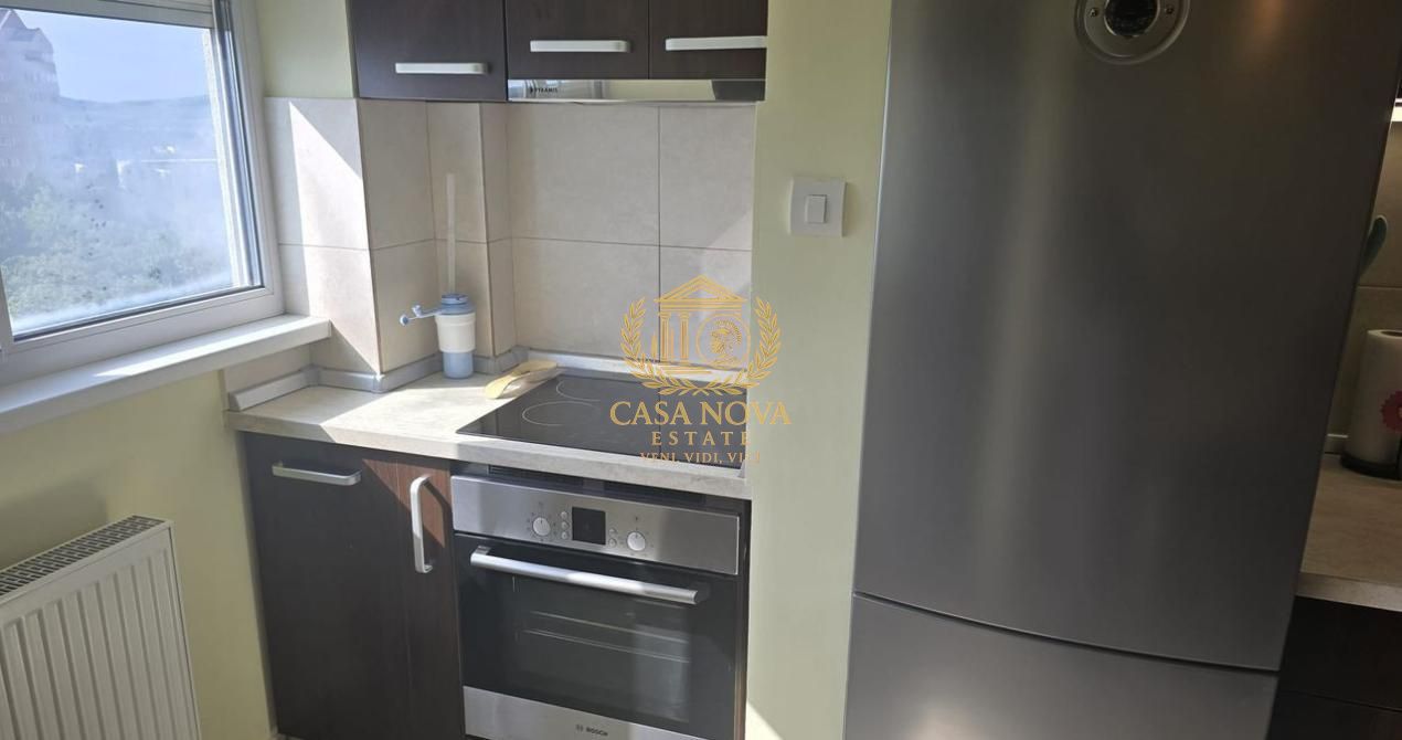 Apartament 2 camere, prima închiriere – Zorilor, aproape de UMF – fotografia 7 din 7