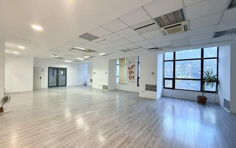 Spațiu Comercial / Birouri în zona Izvor-Libertatii-Cișmigiu