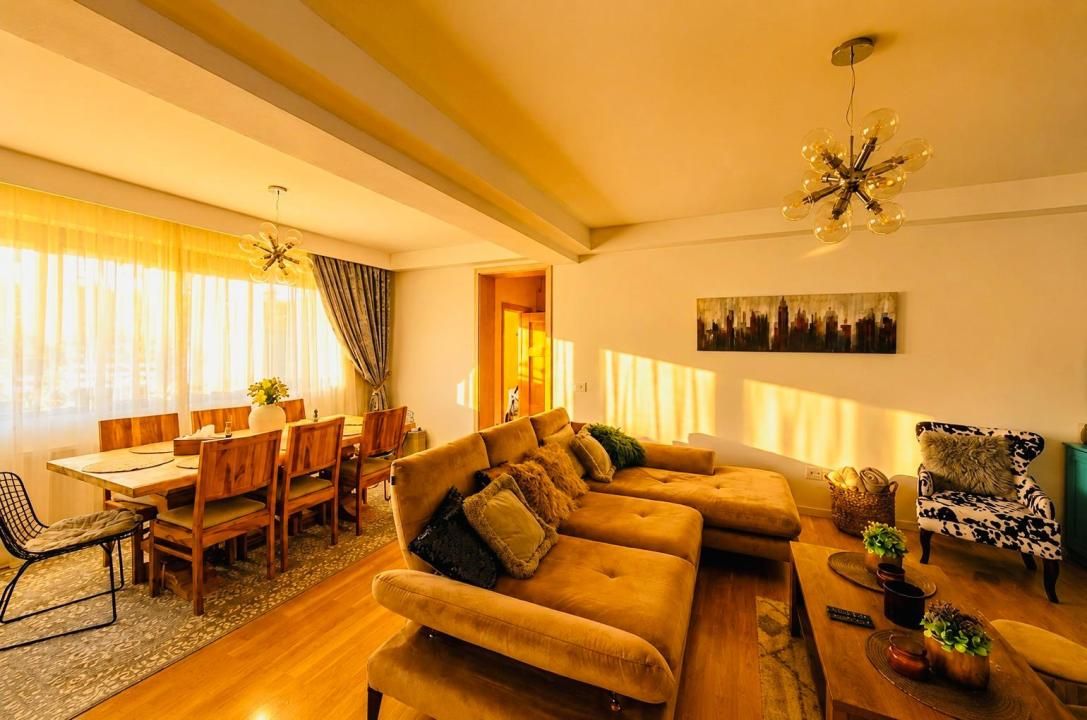 Vilă Premium | 5 Camere | 4 Dormitoare | 518 mp Teren | Corbeanca | – fotografia 3 din 21
