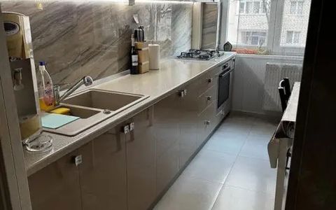 2 Camere de vanzare | Vitan | Metrou | 0% Comision |